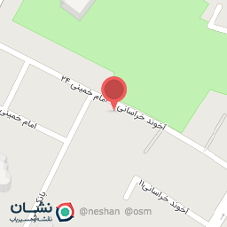 عکس اداره دخانیات