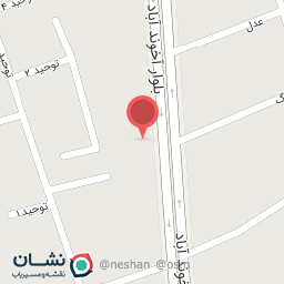 عکس درب و پنجره سازی مولام دوجی