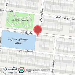 عکس خیاطی حسینی