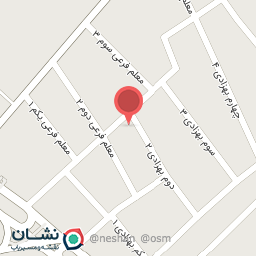 عکس مطب دندانپزشکی دکتر حسین فرزانه