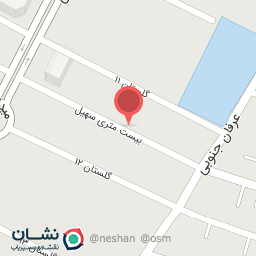 عکس تعمیرگاه تخصصی محمدمهدی 