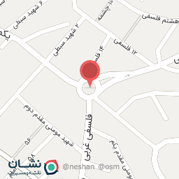 عکس میدان فلسفی