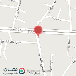 عکس ساندویچی طاهری