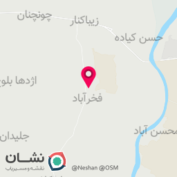 عکس شهرک مسکونی عقیق سبز 1