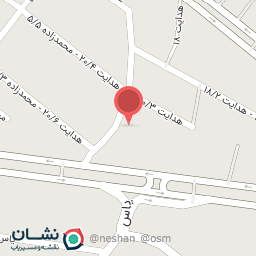 عکس مجتمع حافظ ۱