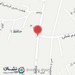 عکس تعمیرگاه لوازم خانگی بو‌ش