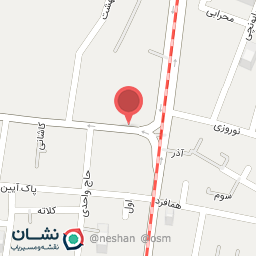 عکس شیشه سکوریت و لمینت وحید عارفی