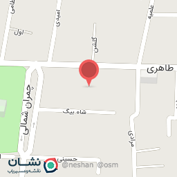 عکس پارکینگ عمومی