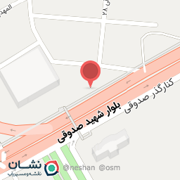 عکس پارک ارکیده