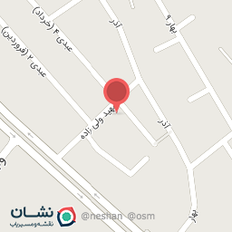 عکس نانوایی بربری