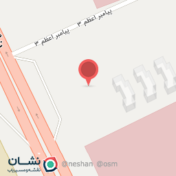 عکس پینت بال هتل توریست توس مشهد