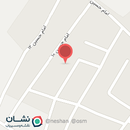 عکس مسجد امام سجاد (ع)