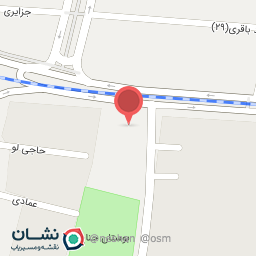 عکس اتو چکاپ روغنخودرو  عابدینی