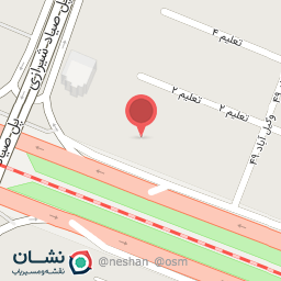 عکس الهه فیروزکام