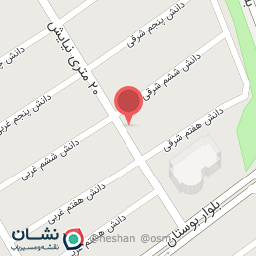 عکس نانوایی بربری