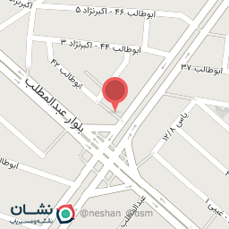 عکس سالن زیبایی دلاریس