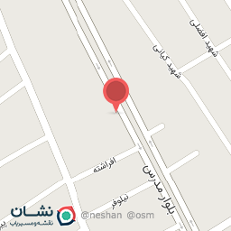 عکس شهر دیجیتال میسکال