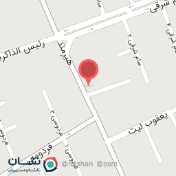 عکس لاستیک فروشی محمود