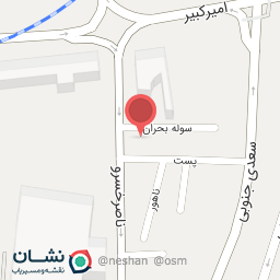 عکس خودپرداز بانک ایران زمین