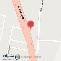 عکس مجتمع تجاری مسکونی سپهر