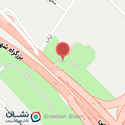 عکس بوستان فجر