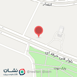 عکس توقفگاه سپیدار