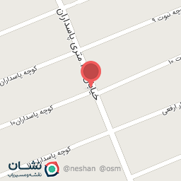 عکس فروشگاه لوازم خانگی امام رضا (ع)