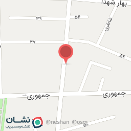 عکس تاکسی تلفنی شهرام