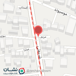 عکس مطب دکتر شیوا جوادیان