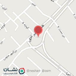 عکس میدان نارون