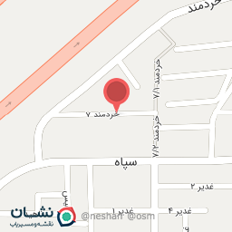 عکس فروشگاه بانیپال