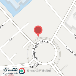 عکس هتل اطلس