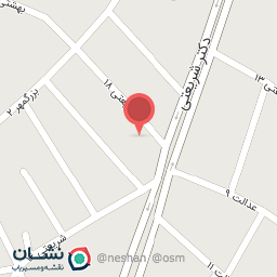 عکس مسجد ولیعصر (عج)