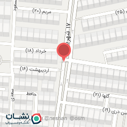 عکس سوپر مارکت پانیذ