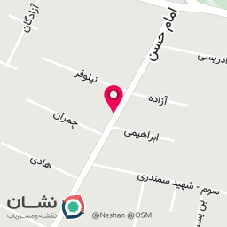 عکس چاقو داماش