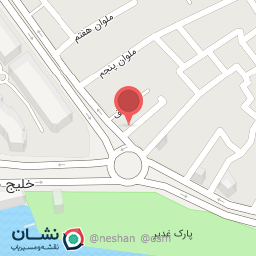 عکس حسینیه حاج اسماعیل