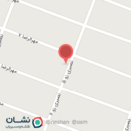 عکس سوپر مارکت ناجی