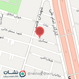 عکس پولیش سرامیک حسن فدایی