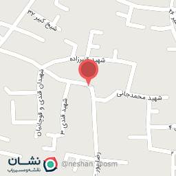 عکس هیئت عقیله العرب