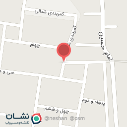 عکس ایستگاه اتوبوس امام حسین (ع) 17