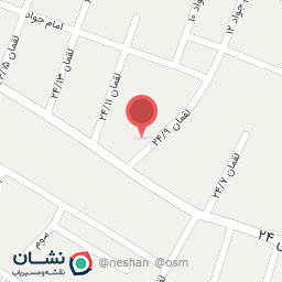 عکس عمارت ماهان