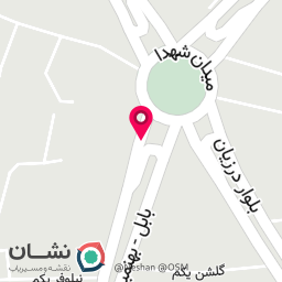عکس بهنمیر - بابل