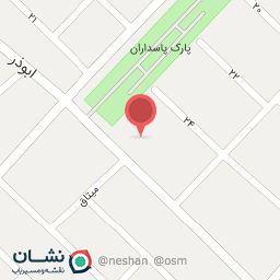 عکس فروشگاه باغ زیتون