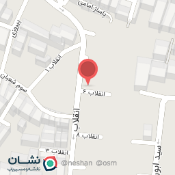 عکس شیرینی سرای پرسپولیس