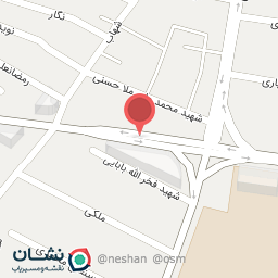 عکس نمایشگاه اتومبیل هادی اسلامی