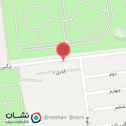 عکس آرایشگاه عالیجناب