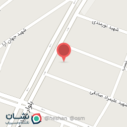 عکس نانوایی سنگک