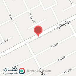 عکس گالری آرایشی گیسو