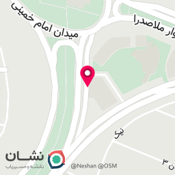 عکس ورودی A پاساژ گلستان
