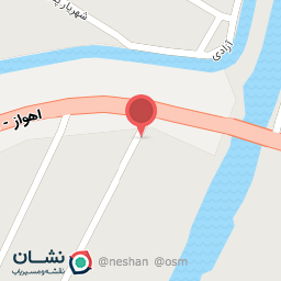 عکس رستوران طاووس